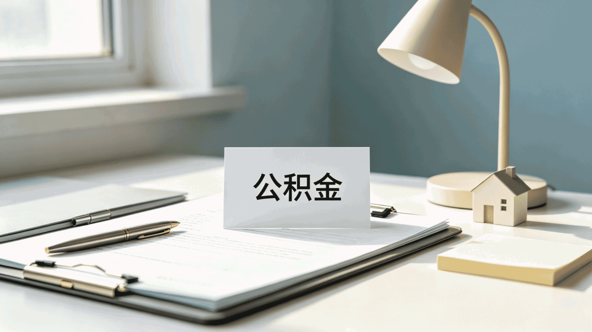 连云港买房公积金代办过来人唠几句