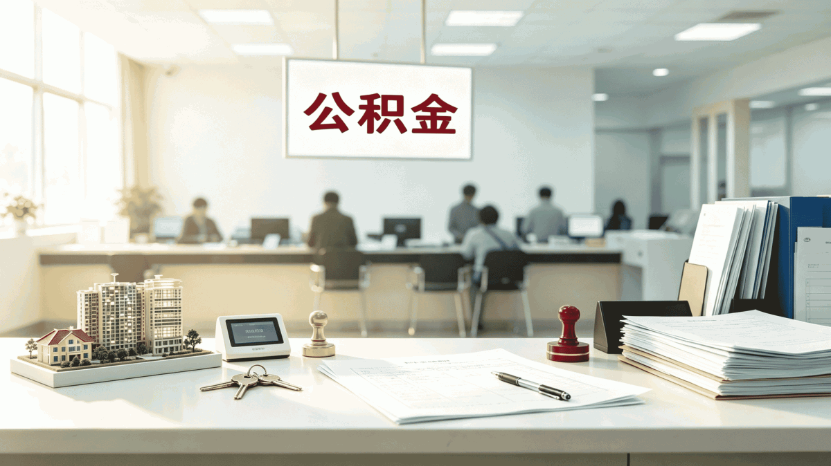 连云港外派公积金提取办理指南能全额取吗