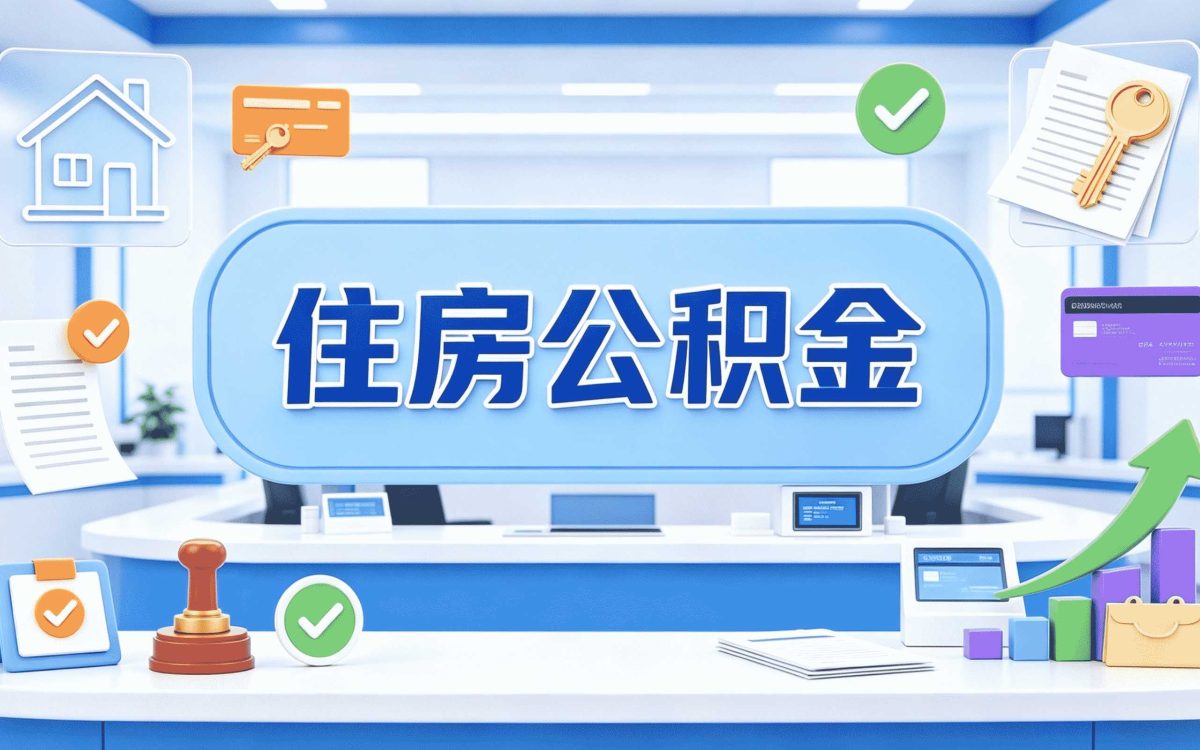 连云港公积金合并办理指南合并后差多少钱