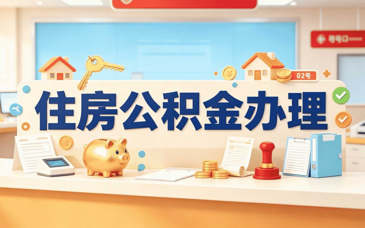 连云港正规渠道公积金代取机构到底行不行