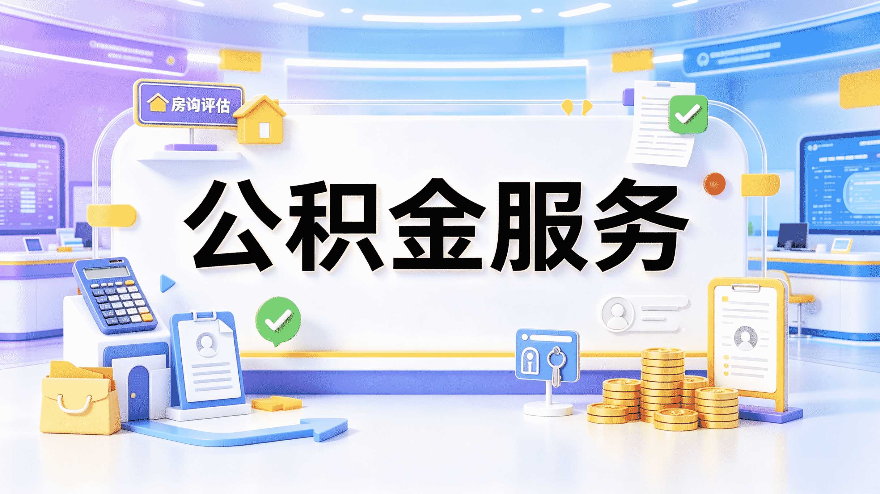 连云港住房公积金取出来好不好别踩这几个坑