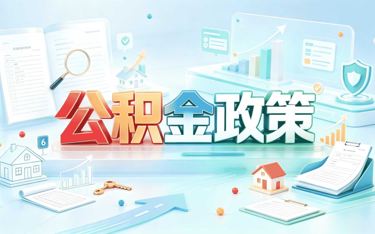连云港买房公积金贷款条件要啥材料去哪办