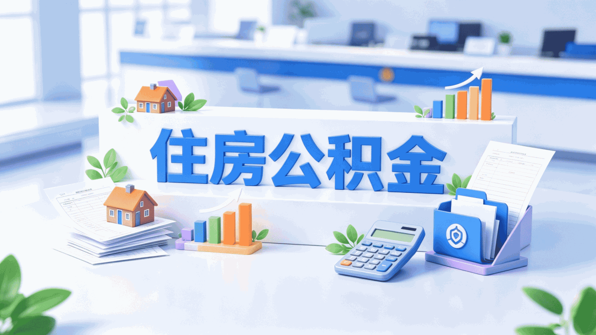连云港买房公积金代办过来人唠几句