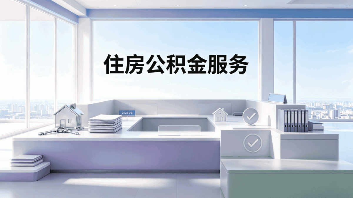 连云港买房公积金贷款条件要啥材料去哪办