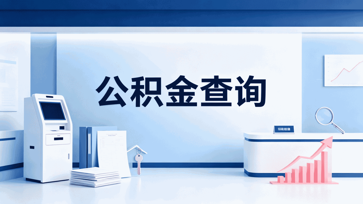 连云港公积金代办需要准备什么