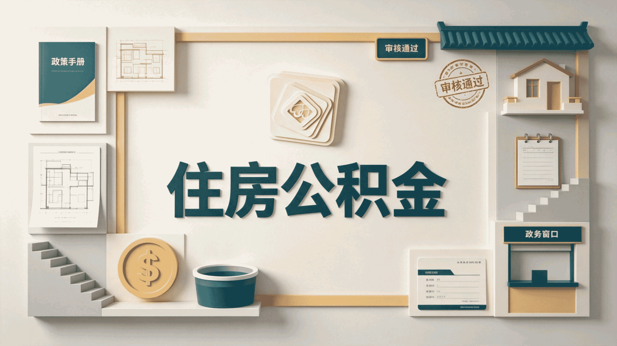 连云港公积金销户办理手续带啥材料去哪办