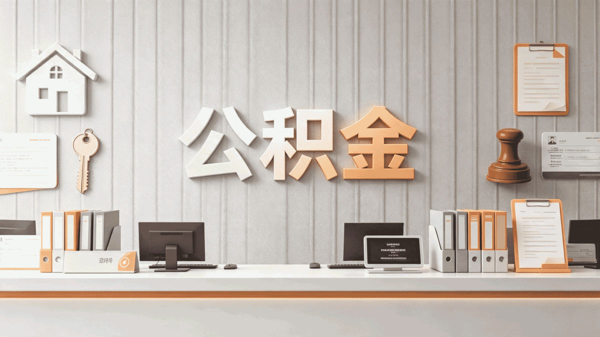 连云港住房公积金取出来好不好别踩这几个坑