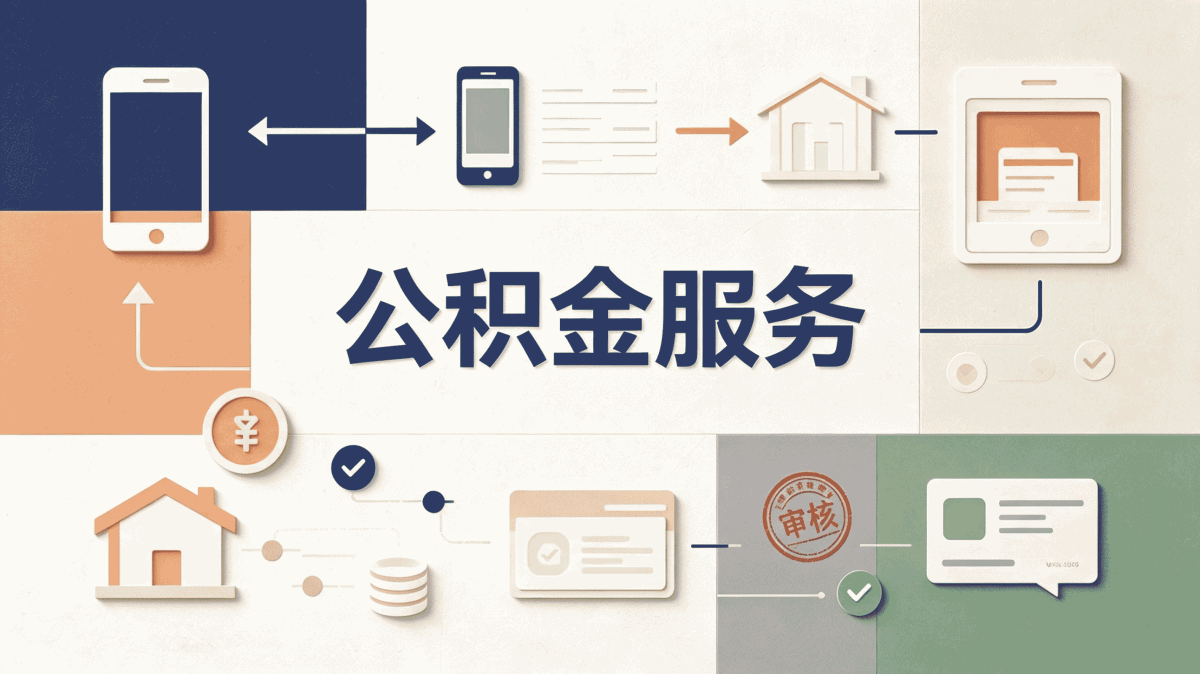 连云港公积金销户办理手续带啥材料去哪办