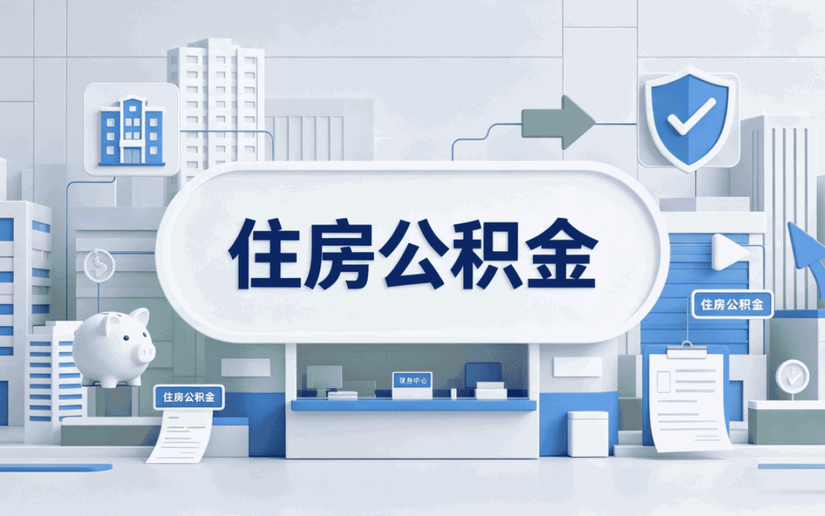 连云港注意新市民群体公积金贷款流程这几个坑别踩