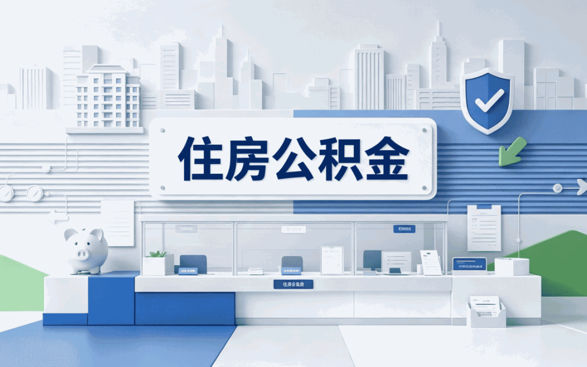 连云港新市民群体公积金贷款流程口径有没有变
