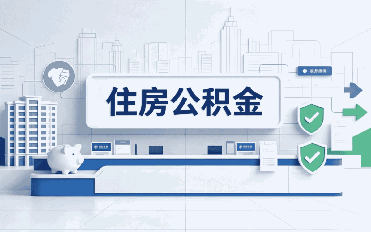 连云港事业单位职工公积金贷款按月折算差多少钱
