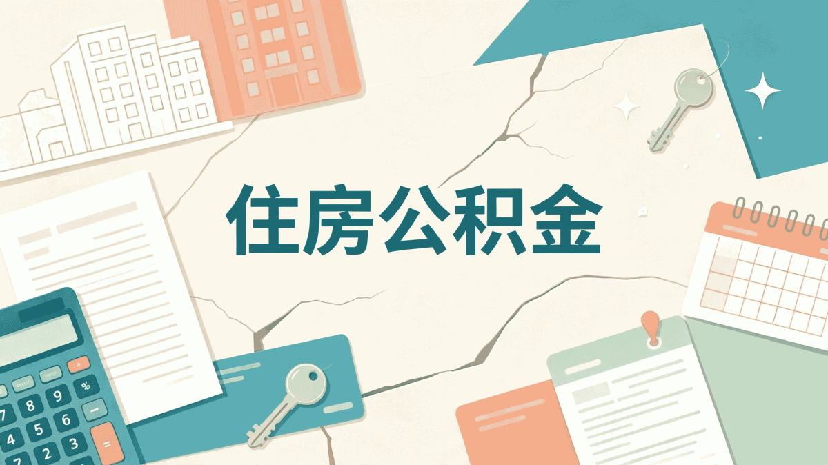 连云港公积金缴存明细能否用来算贷款额度