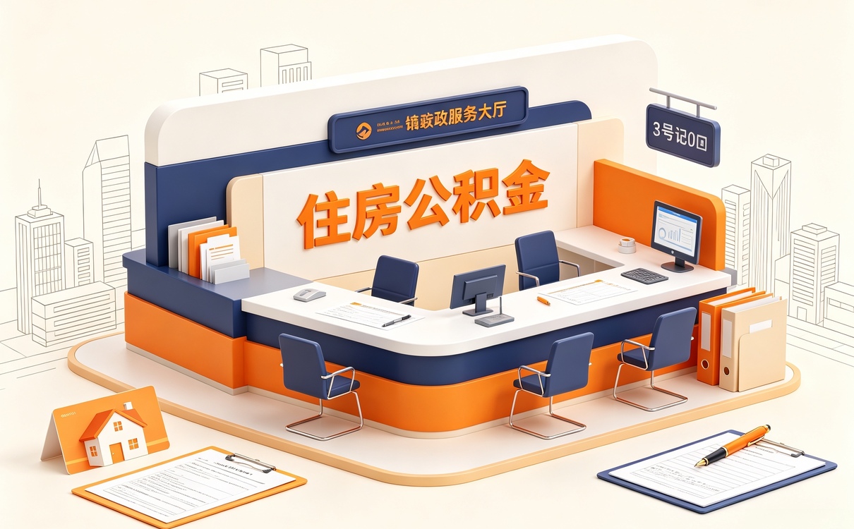 连云港新市民群体公积金贷款流程口径有没有变
