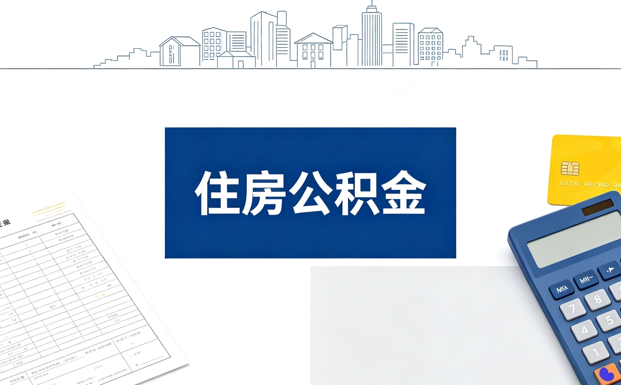 连云港注意新市民群体公积金贷款流程这几个坑别踩